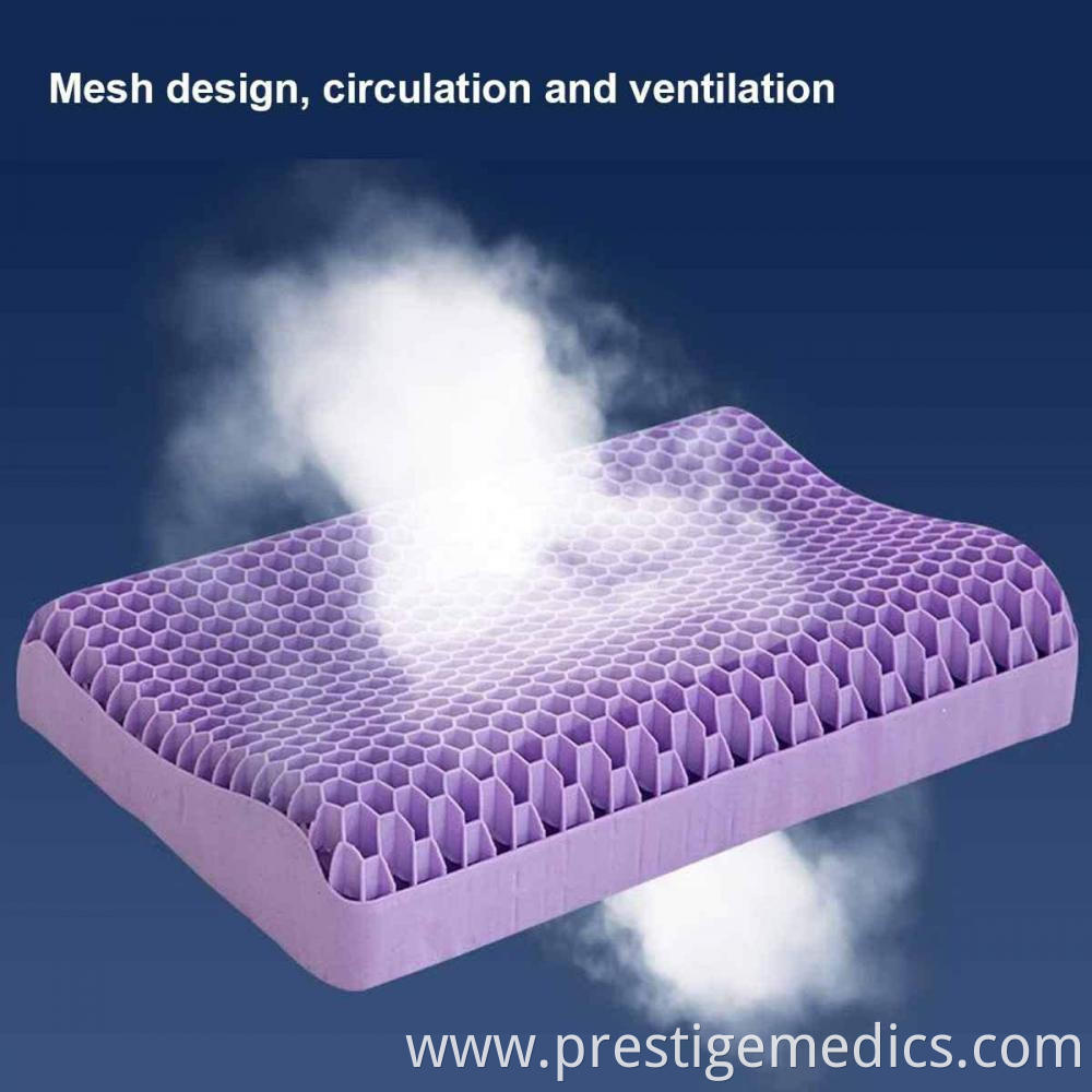 Breathable Pillow